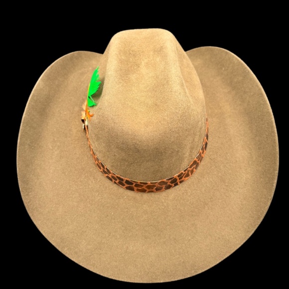 VANESA WOOL HAT main image 4